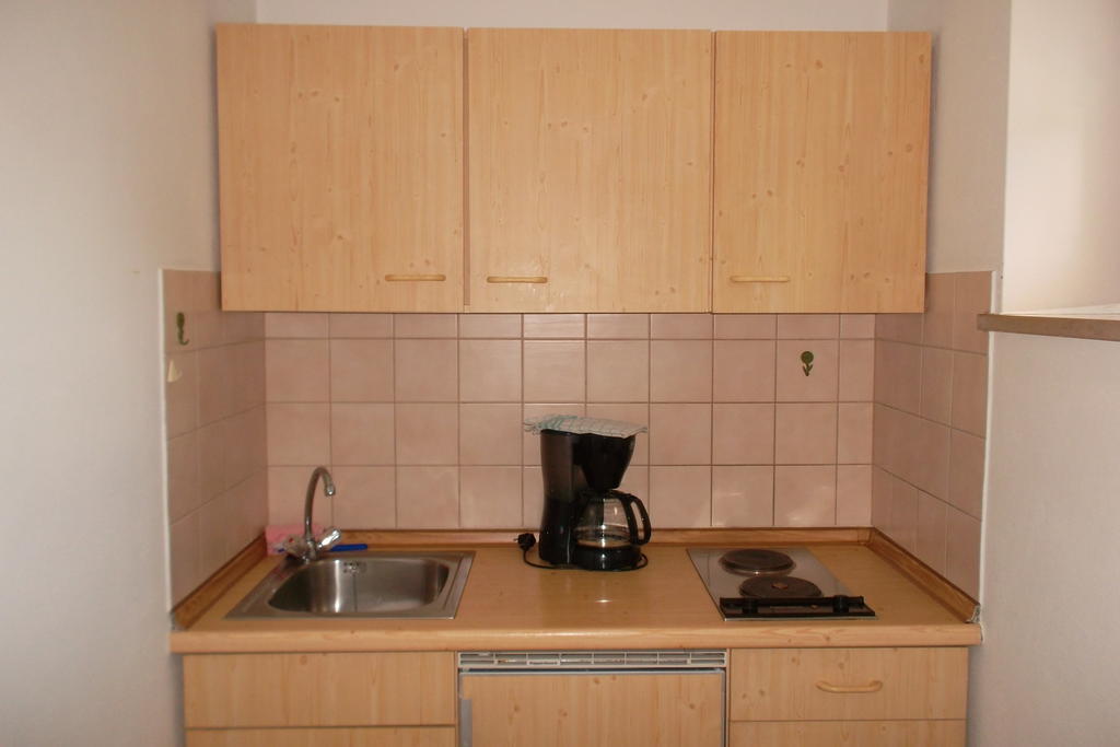 Aparthotel Zwiesel Quarto foto