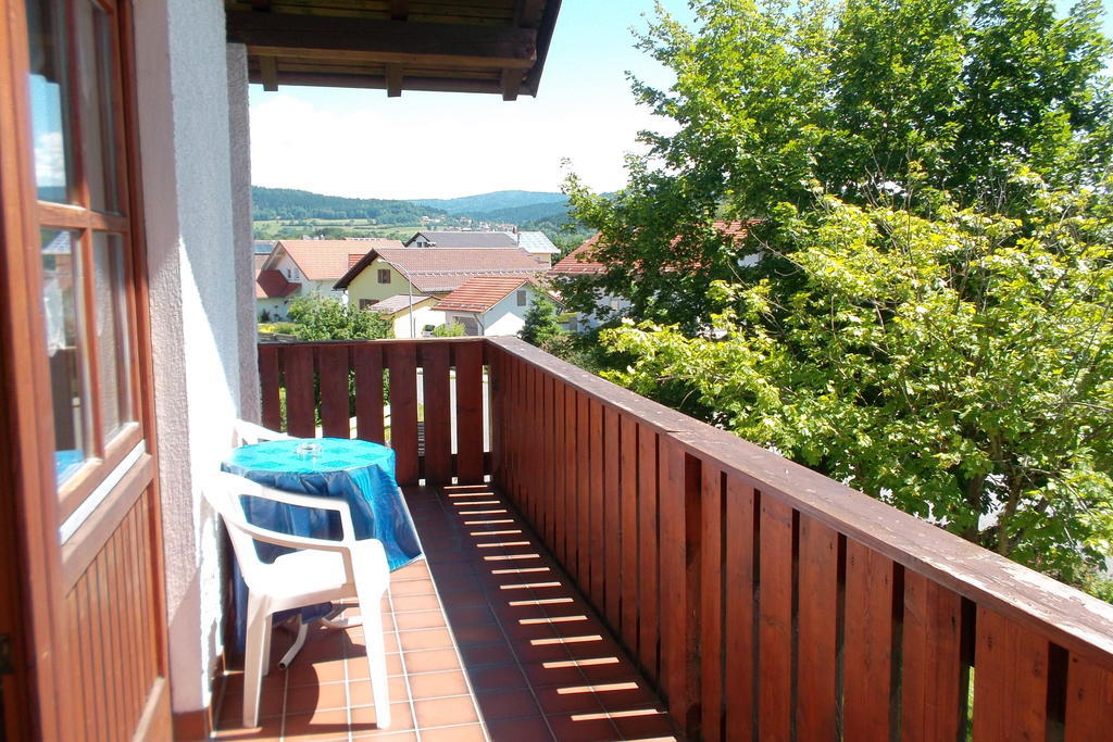 Aparthotel Zwiesel Quarto foto