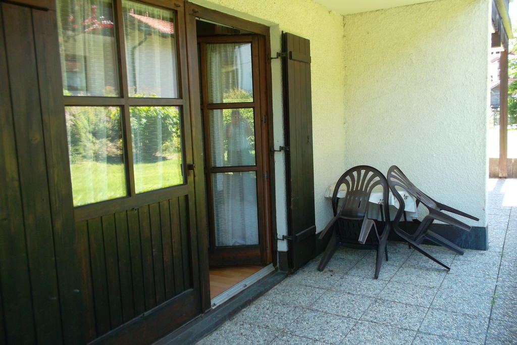Aparthotel Zwiesel Quarto foto