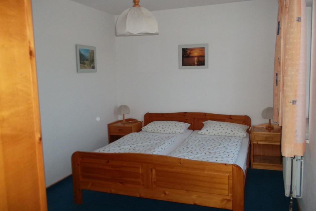 Aparthotel Zwiesel Quarto foto