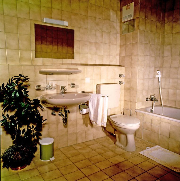 Aparthotel Zwiesel Quarto foto